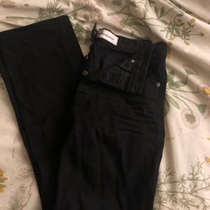 REF Cynthia High Relaxed Jean
